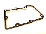 Image of Engine Coolant Thermostat Gasket image for your Porsche Cayenne  